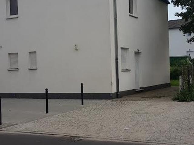 Reihenhaus