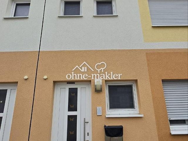 Reihenhaus