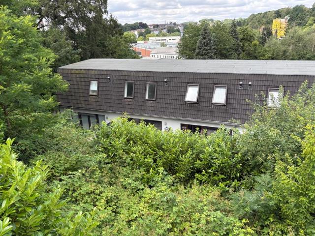 Reihenhaus
