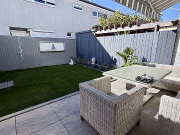House for sale in 1220 - Garten, Klimaanlage