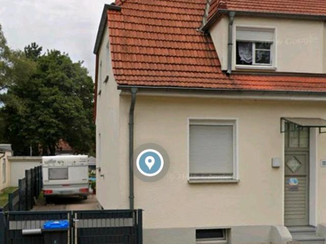 Reihenhaus