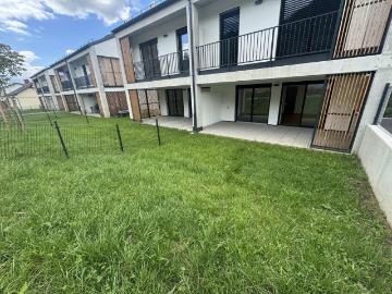 Reihenhauscharakter* 4 Zimmer Maisonett mit Garten!