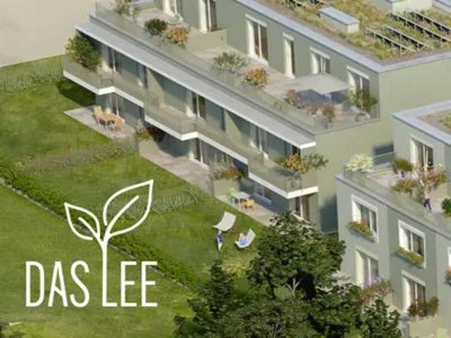 Reihenhausartiges Wohnhaus mit Eigengarten