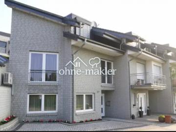 Reihenhaus+Einbauküche+Garage in Lavesum/Haltern am See