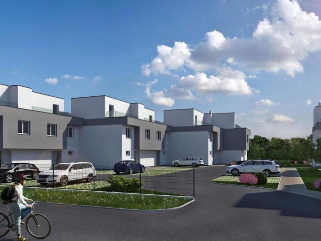 Reihenhäuser in Seyring, Miete ist Möglich 2500, /Monat