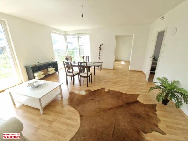 Reihenhäuser mit exklusivem Seezugang zur Miete mit Kaufoption!