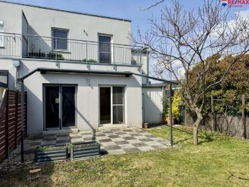 Reihenhaus'Feel Good' mit 125m² Wfl. In Oberwaltersdorf zu kaufen!