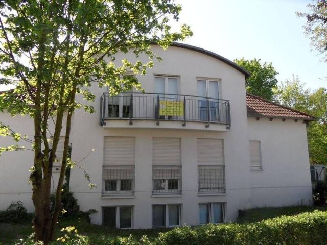 Reihenhaus/Wohnung in ruhiger Lage in Grünau nahe S