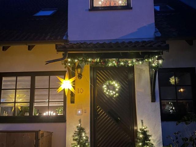 Reihenmittel Haus in schöner Lage