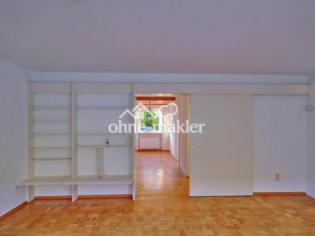 Reihenmittelhaus München Pasing