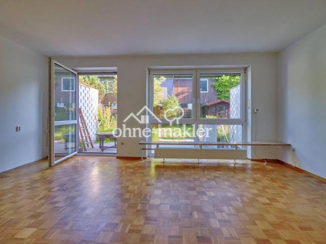 Reihenmittelhaus München Pasing