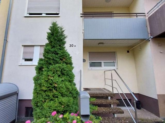 Reihenmittelhaus mit 4 Zimmern in Sinsheim
