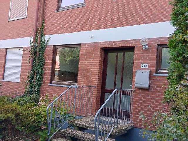 Reihenmittelhaus mit 6 m Breite in Schwanewede von privat / VB