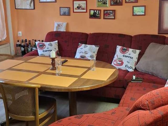 Reihenmittelhaus mit 130 m² Wohnfläche in Ebsdorfergrund