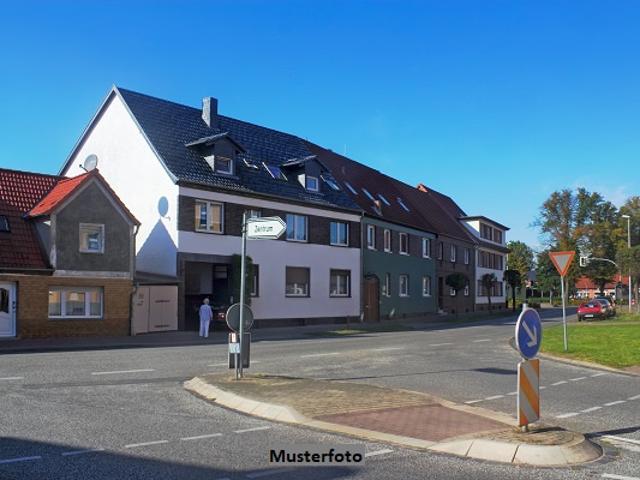 Reihenmittelhaus mit Terrasse als neues Zuhause