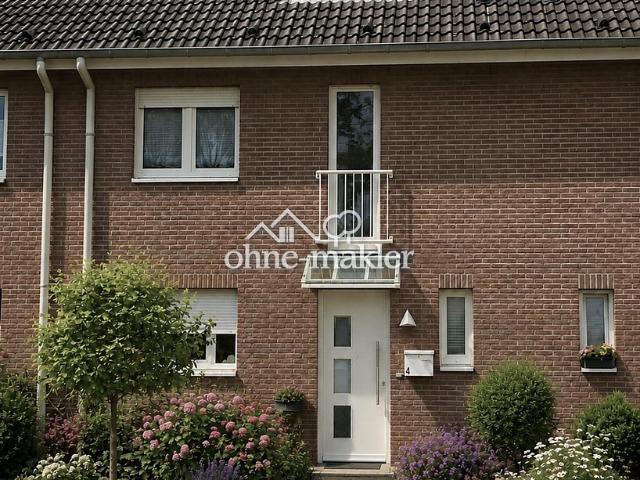 Reihenmittelhaus mit viel Platz für die Familie