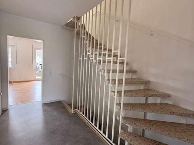Reihenmittelhaus mit viel Platz zum fairen Preis
