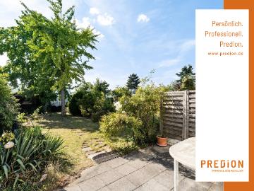 Kartäuserstraße, Düsseldorf - Garten, Terrasse