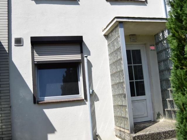 Reihenmittelhaus mit eigenem Garten in Farmsen – Provisionsfrei & Preisattraktiv