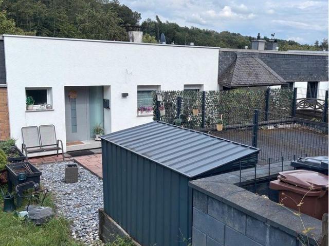 Reihenmittelhaus mit Garten & 2 Stellplätzen Ennepetal Büttenberg