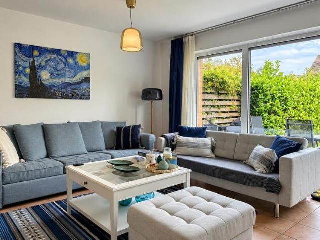 Reihenmittelhaus mit Garten & Dachterrasse in familiärer Umgebung in Einbrungen