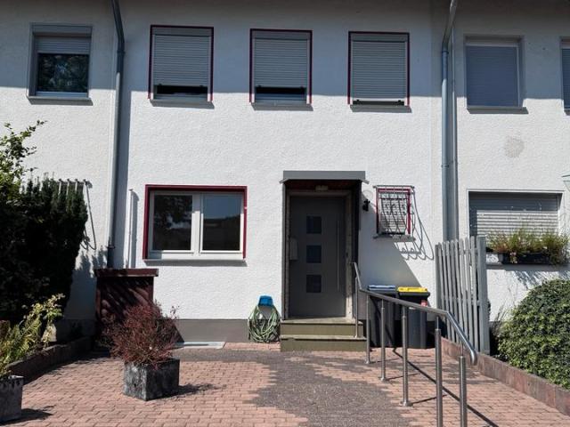 Reihenmittelhaus mit Garage Köln Porz 01.08. Besichtigung!