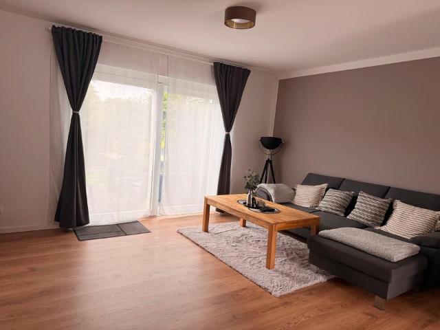 Reihenmittelhaus modern, hell und bezugsfertig