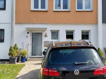 Brackel, Dortmund - Garten, Keller, Terrasse