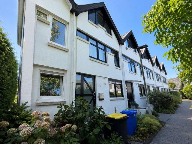 Reihenmittelhaus ohne Courtage mit 160 m² Wohnfläche in MG Venn