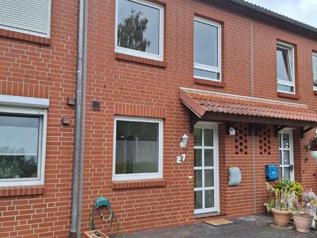 Reihenmittelhaus OHNE Makler