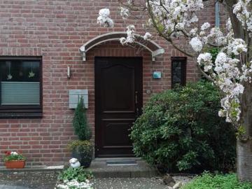 Reihenmittelhaus ohne Makler
