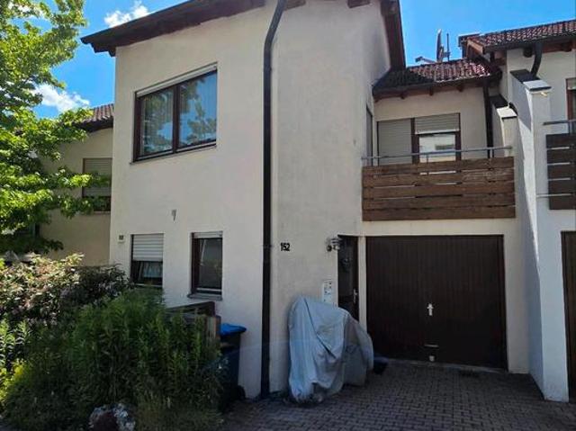 Reihenmittelhaus Bad Urach