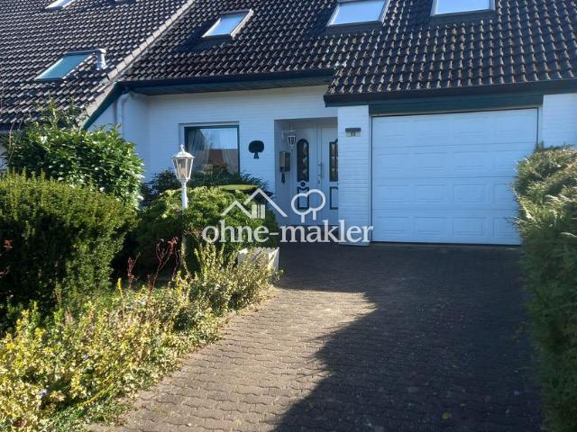 Reihenmittelhaus Barsbüttel Willinghusen