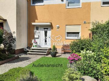 Hermsdorf, Berlin, Saatwinkel, Nieder Neuendorf, Bundesland Berlin