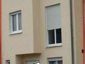 Reihenmittelhaus, ca. 140 m² Wohnfl Garten und Stellplatz