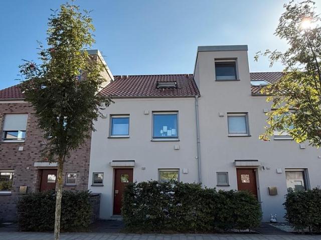 Reihenmittelhaus Gartenstadt Werdersee provisionsfrei