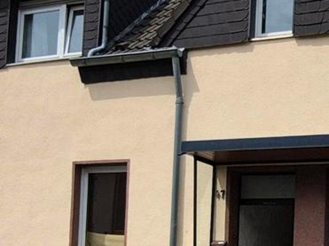 Reihenmittelhaus im schönen Zündorf