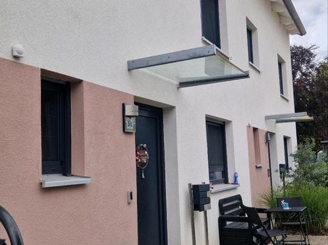 Reihenmittelhaus in Ötisheim zu verkaufen