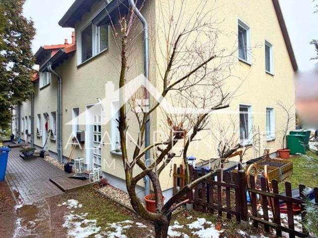 Reihenmittelhaus in Oberlichtenau