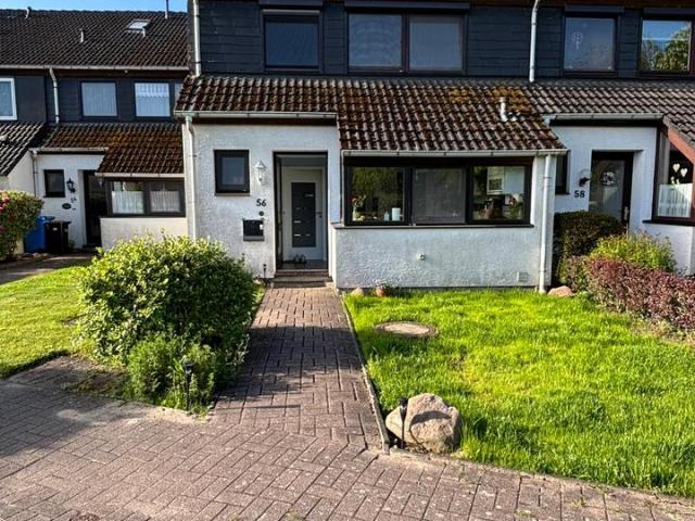 Reihenmittelhaus in Osterholz Scharmbeck