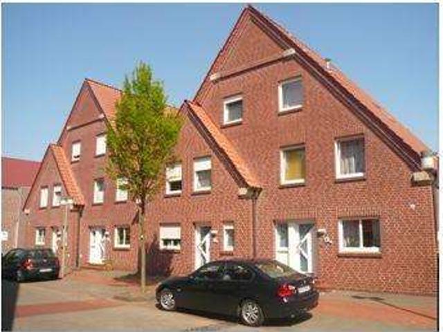 Reihenmittelhaus in Ahaus Wessum zu vermieten! WBS für 5 Personen erforderlich