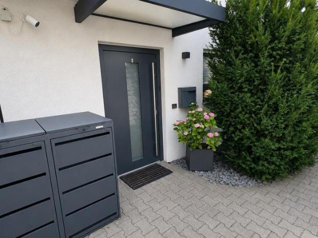 Reihenmittelhaus in Aichtal mit 152qm7 Zimmer ohne Makler!