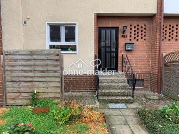 House for sale in Burg, Celle - Garten