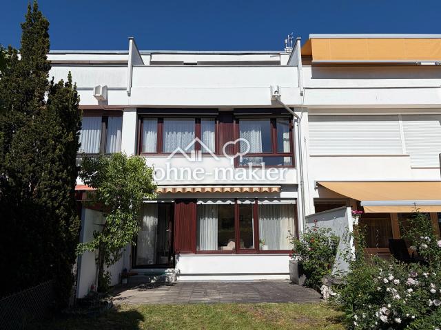 Reihenmittelhaus in Aschheim