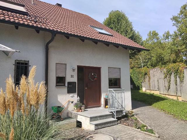 Reihenmittelhaus in Backnang ohne Maklergebühren