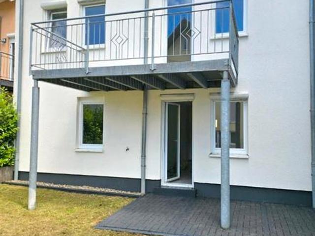 Reihenmittelhaus in Bann
