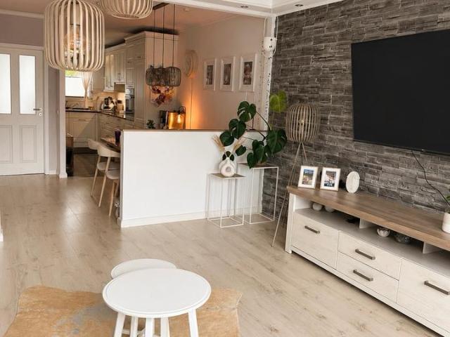 Reihenmittelhaus in beliebter Wohnsiedlung mit bester Lage