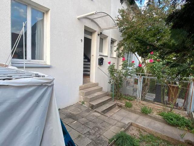 Reihenmittelhaus in Bietigheim mit Garten