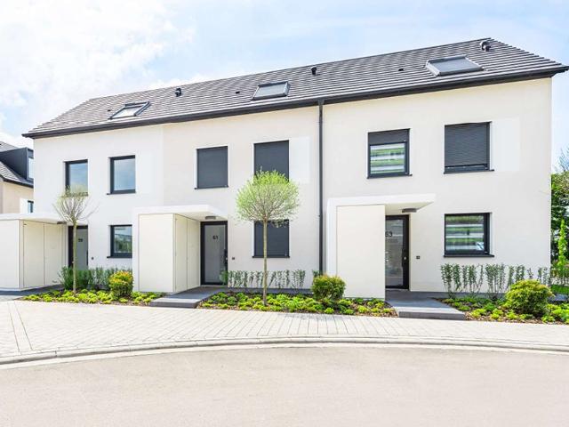 ReihenMITTELhaus in Bingen *KFN* 120 m² Wohntraum ökologisch und regenerativ wohnen !