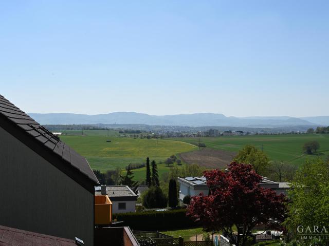 Reihenmittelhaus in Birenbach